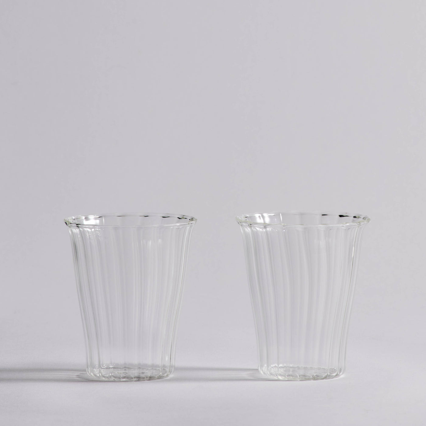 Sophie Lou Jacobsen Le (Petit) Verre, Set of 4
