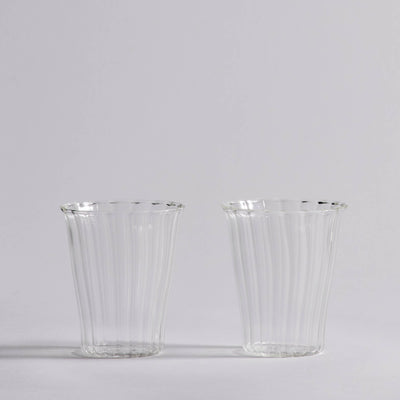 Sophie Lou Jacobsen Le (Petit) Verre, Set of 4