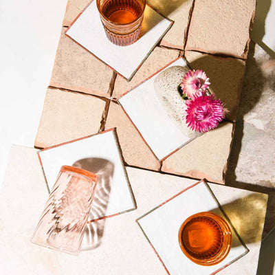 Cocktail Napkins Santa Fe | Set of 4