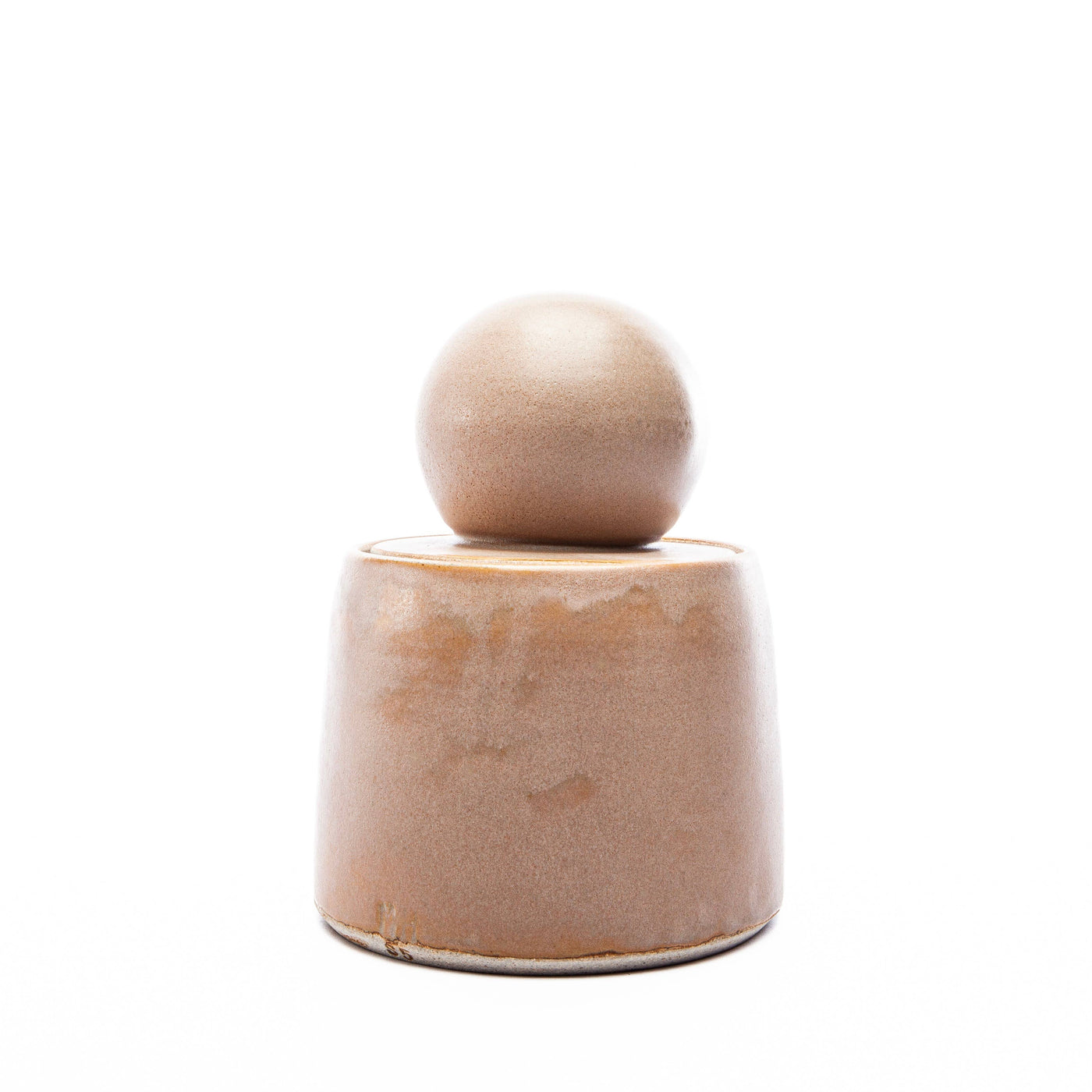 Blush Stash Jars: Large