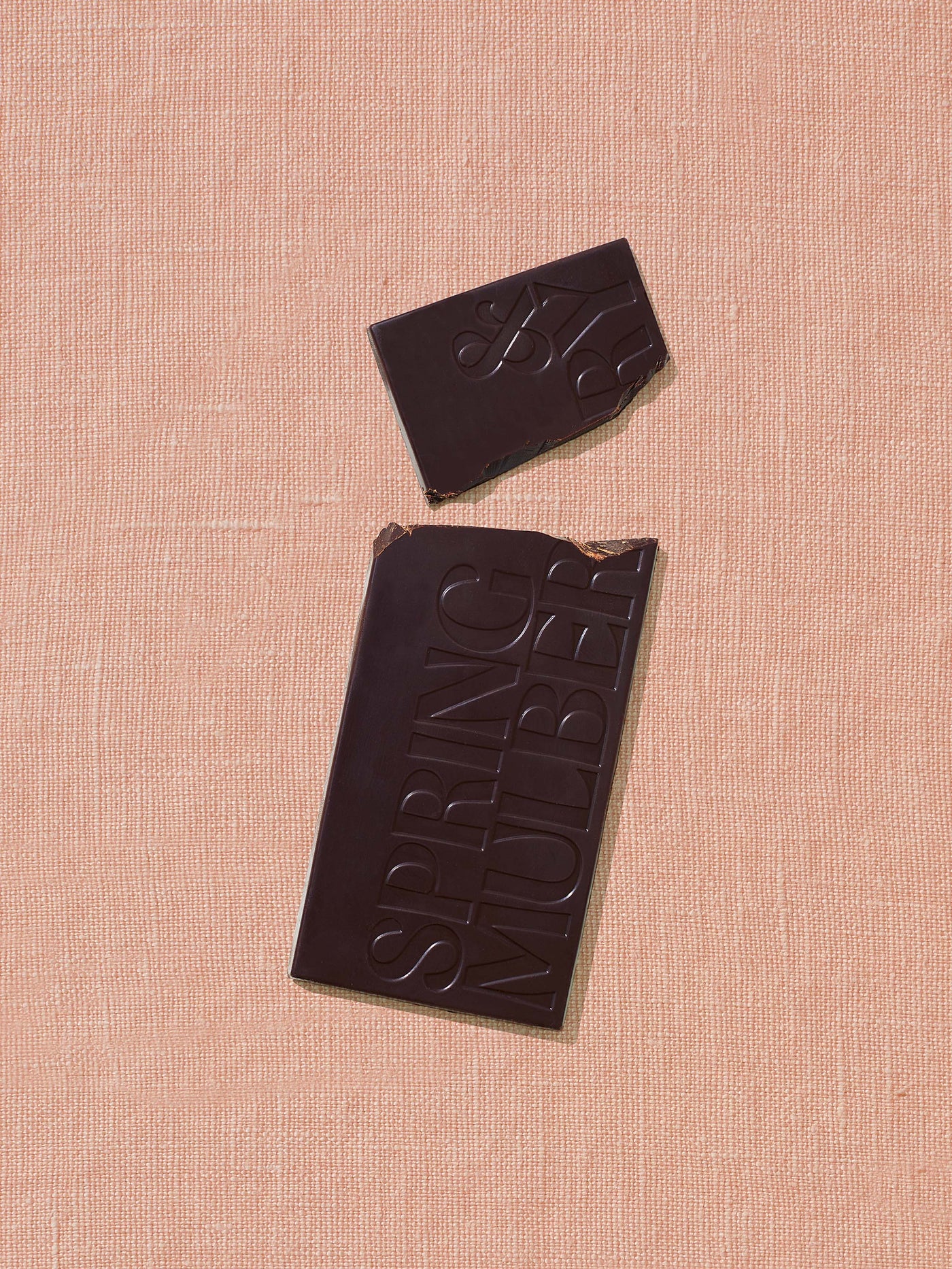 Pure Dark Date-Sweetened Dark Chocolate