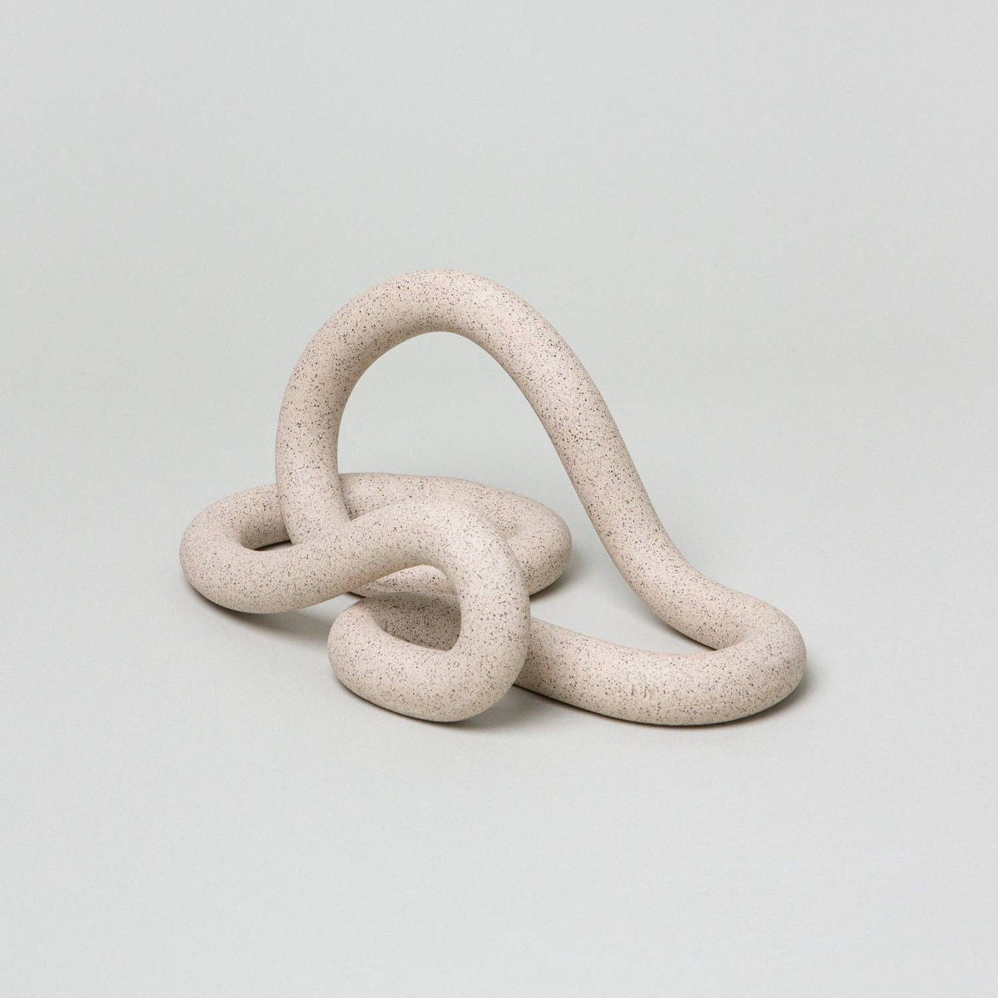 Lumbra Book Stand, Sand