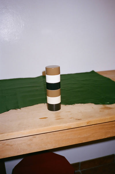 DIMES PEPPERMILL - Brown