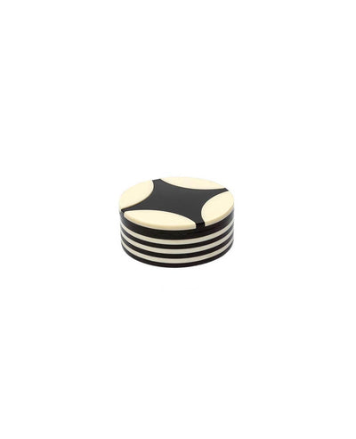 Circa Star Box Round Petite