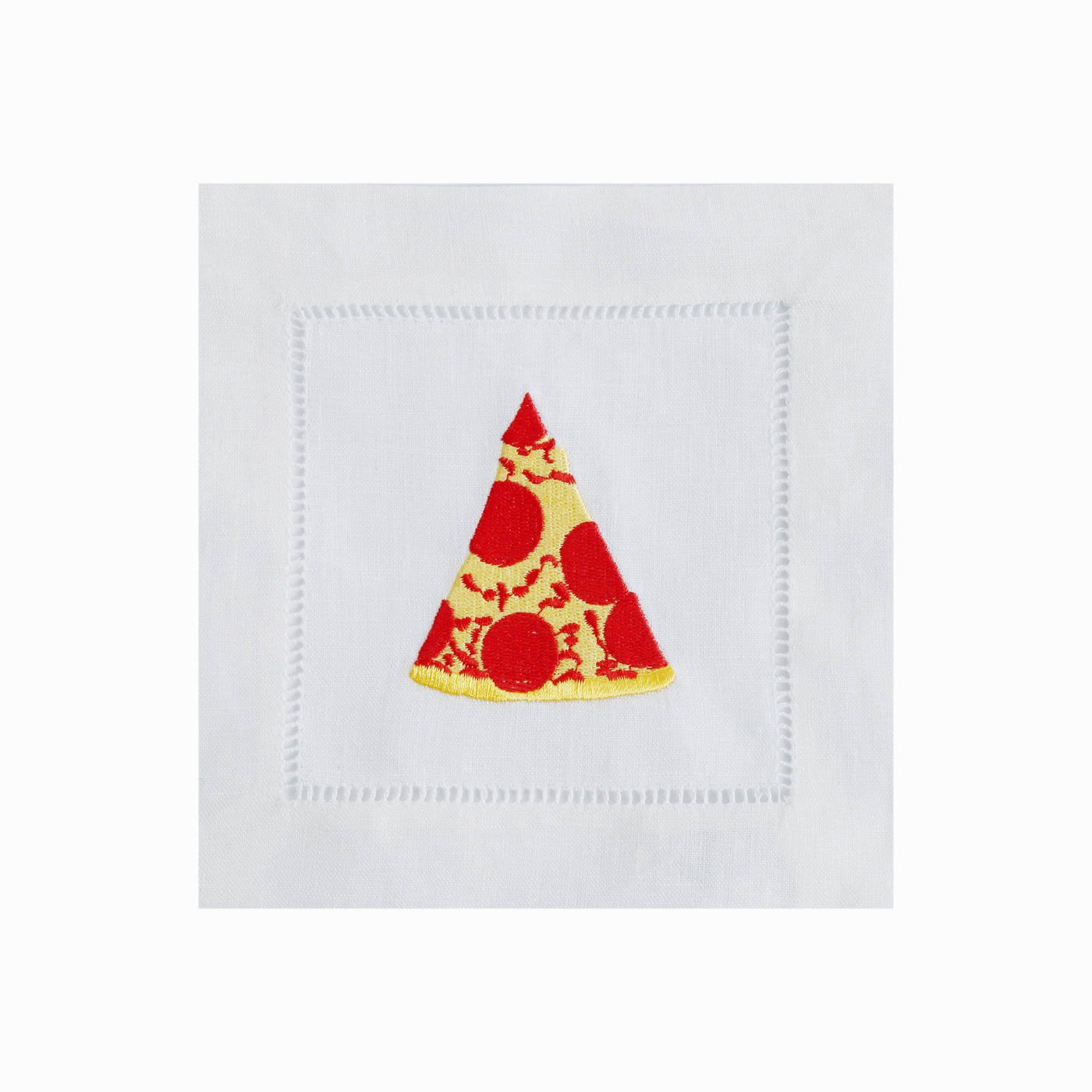 I❤️NY Cocktail Napkins: Set of 4