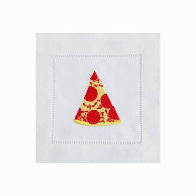 I❤️NY Cocktail Napkins: Set of 4