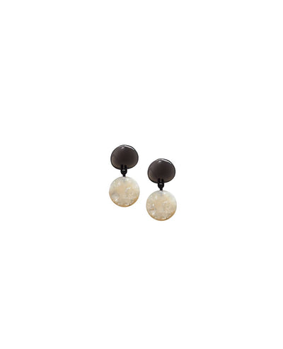 Petra Perla Dangle Earrings