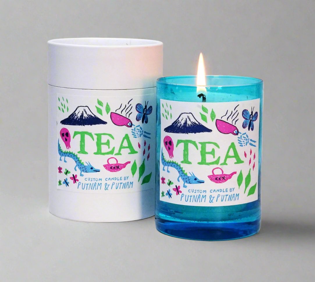 Tea Candle