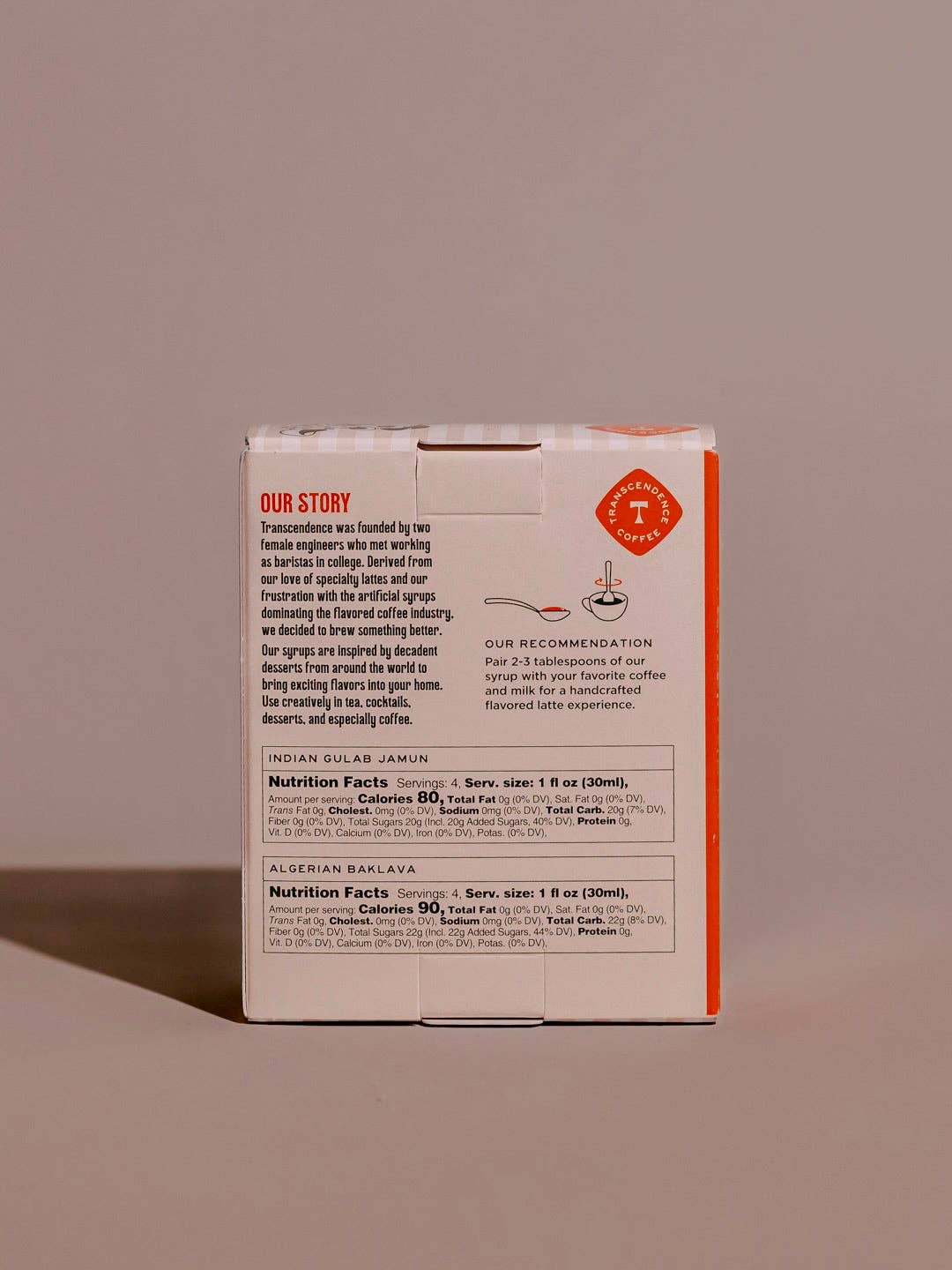 Mini Founder's Flavors Sampler