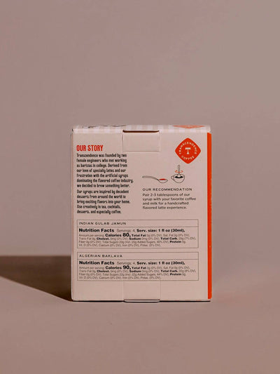 Mini Founder's Flavors Sampler