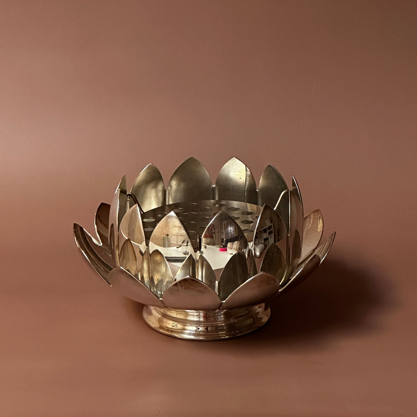 Lotus Bowl