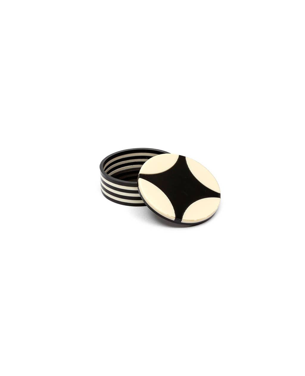 Circa Star Box Round Petite
