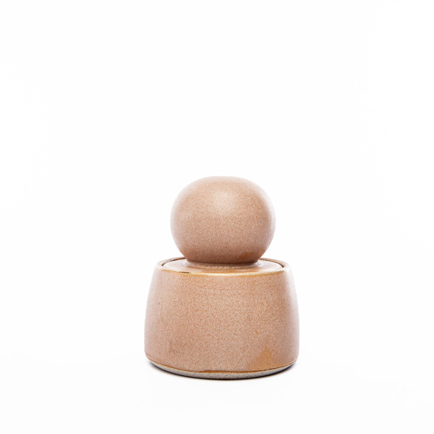 Blush Stash Jars: Large