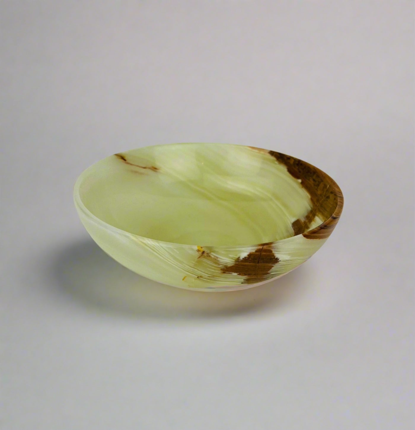 Agate Bowl Large