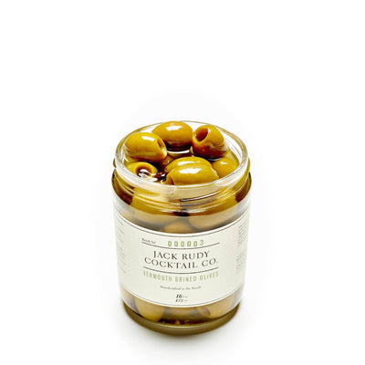 Vermouth Olives