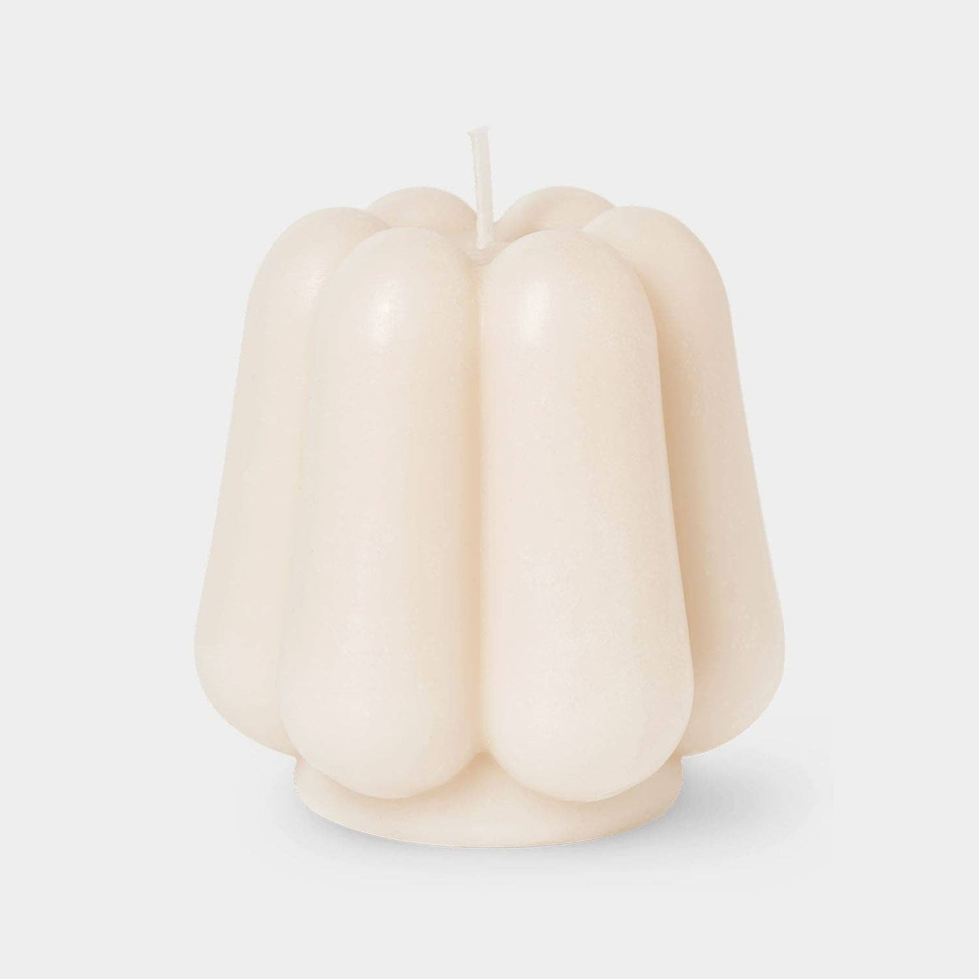 Ivory Templo Candle