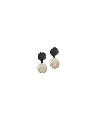 Petra Perla Dangle Earrings