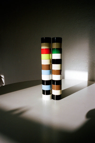 DIMES PEPPERMILL - Brown