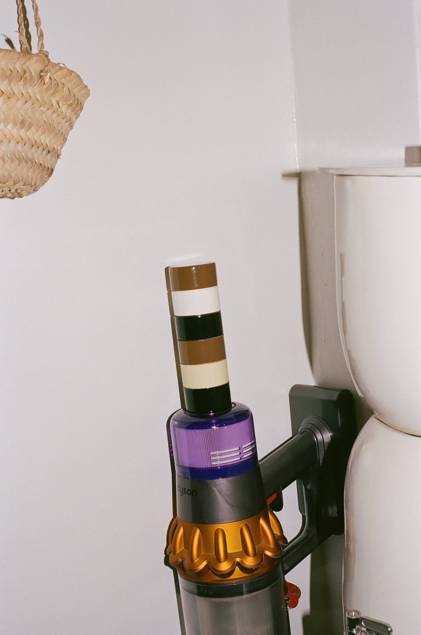 DIMES PEPPERMILL - Brown