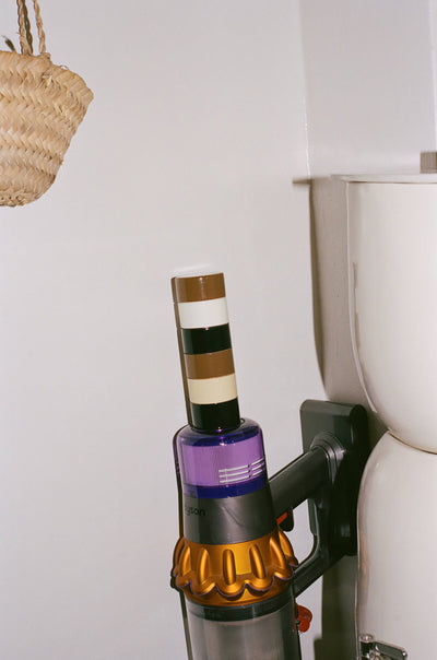 DIMES PEPPERMILL - Brown