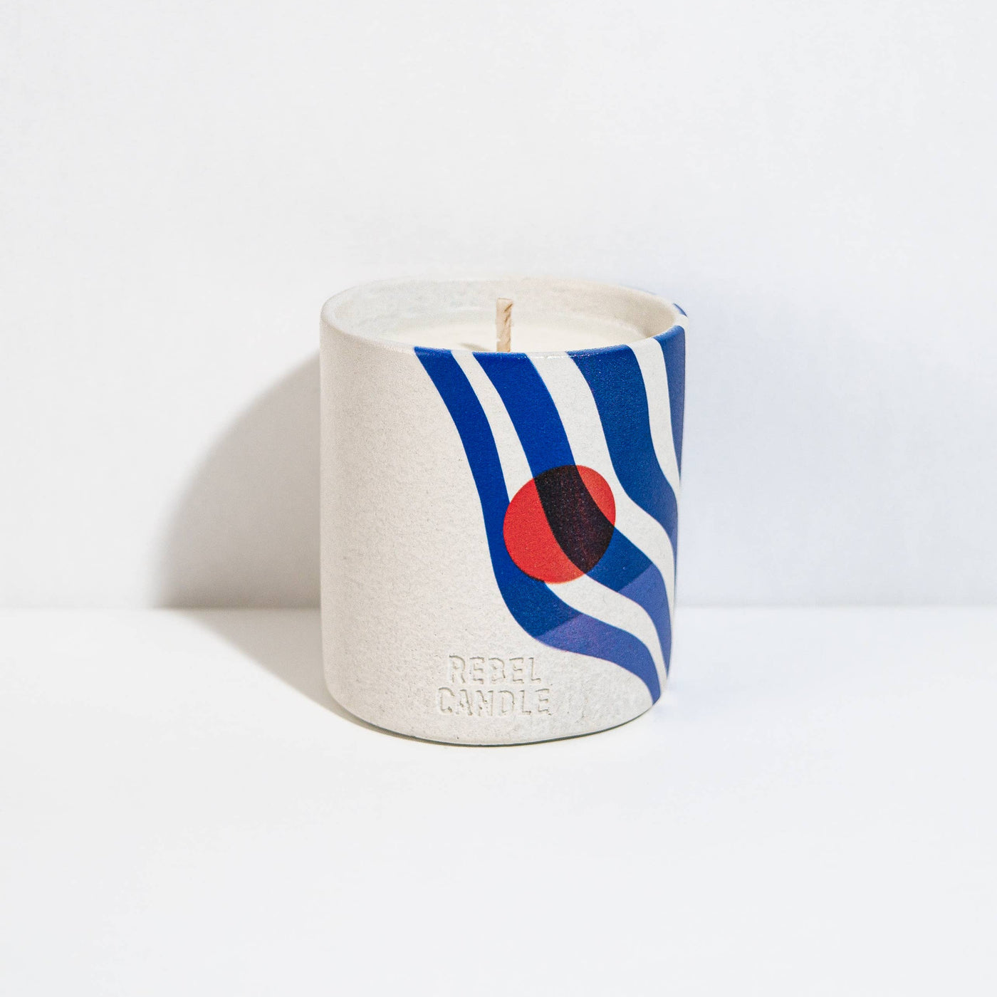Onde Urbaine - Scented Candle 160gr