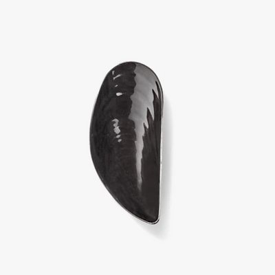 Black Mussel Bowl