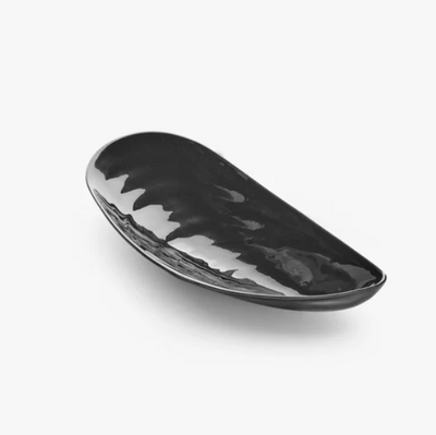Black Mussel Bowl