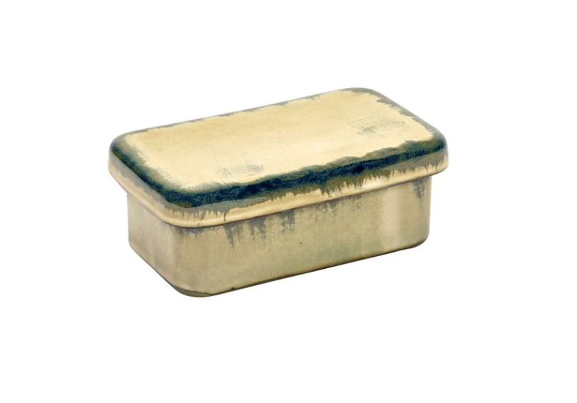 Butter Dish