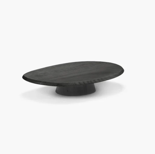 Low Cake Stand 04