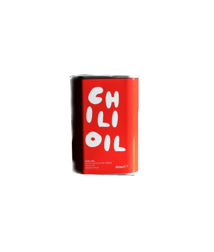 Olea Pia Chili Oil