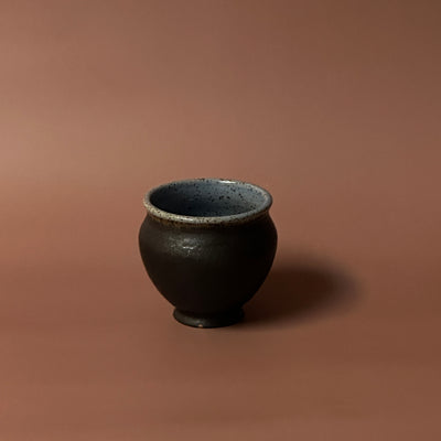 Moyenne Handmade Pot