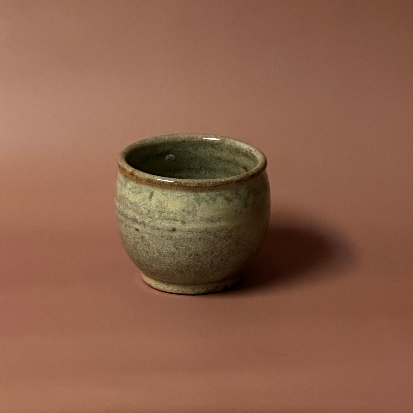 Moyenne Handmade Pot