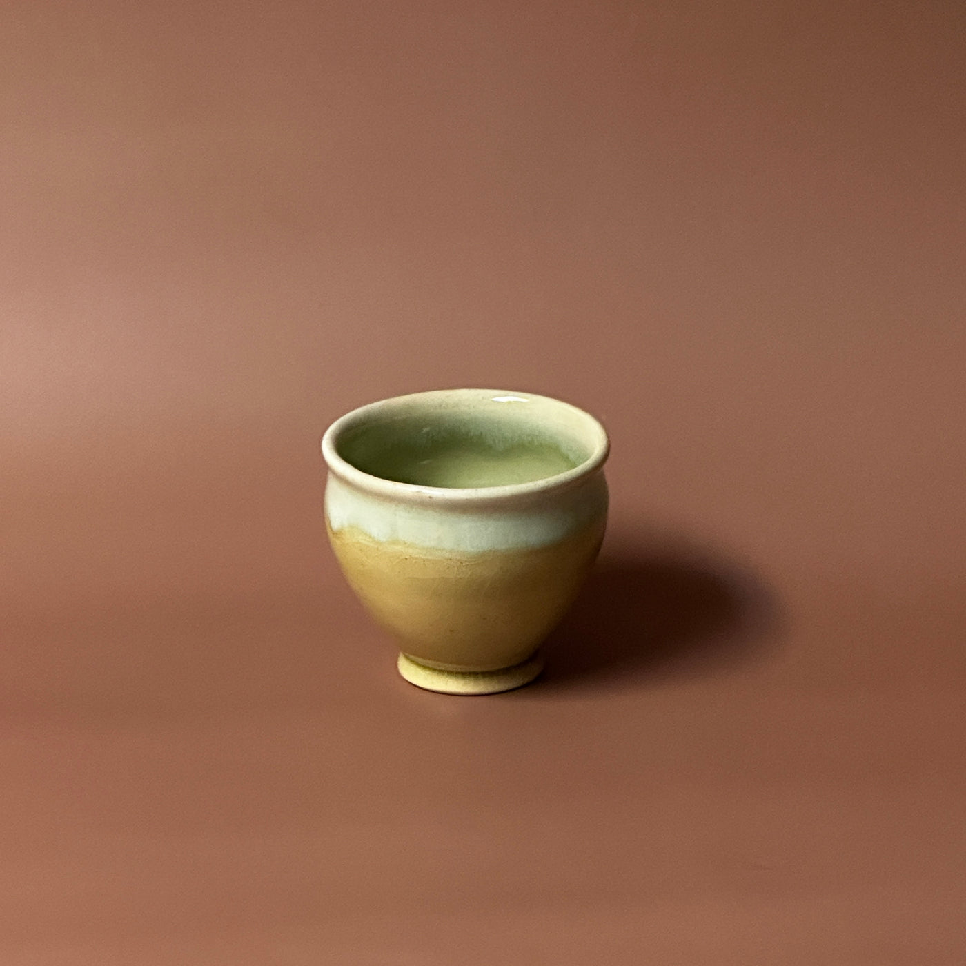 Moyenne Handmade Pot