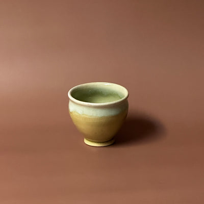 Moyenne Handmade Pot