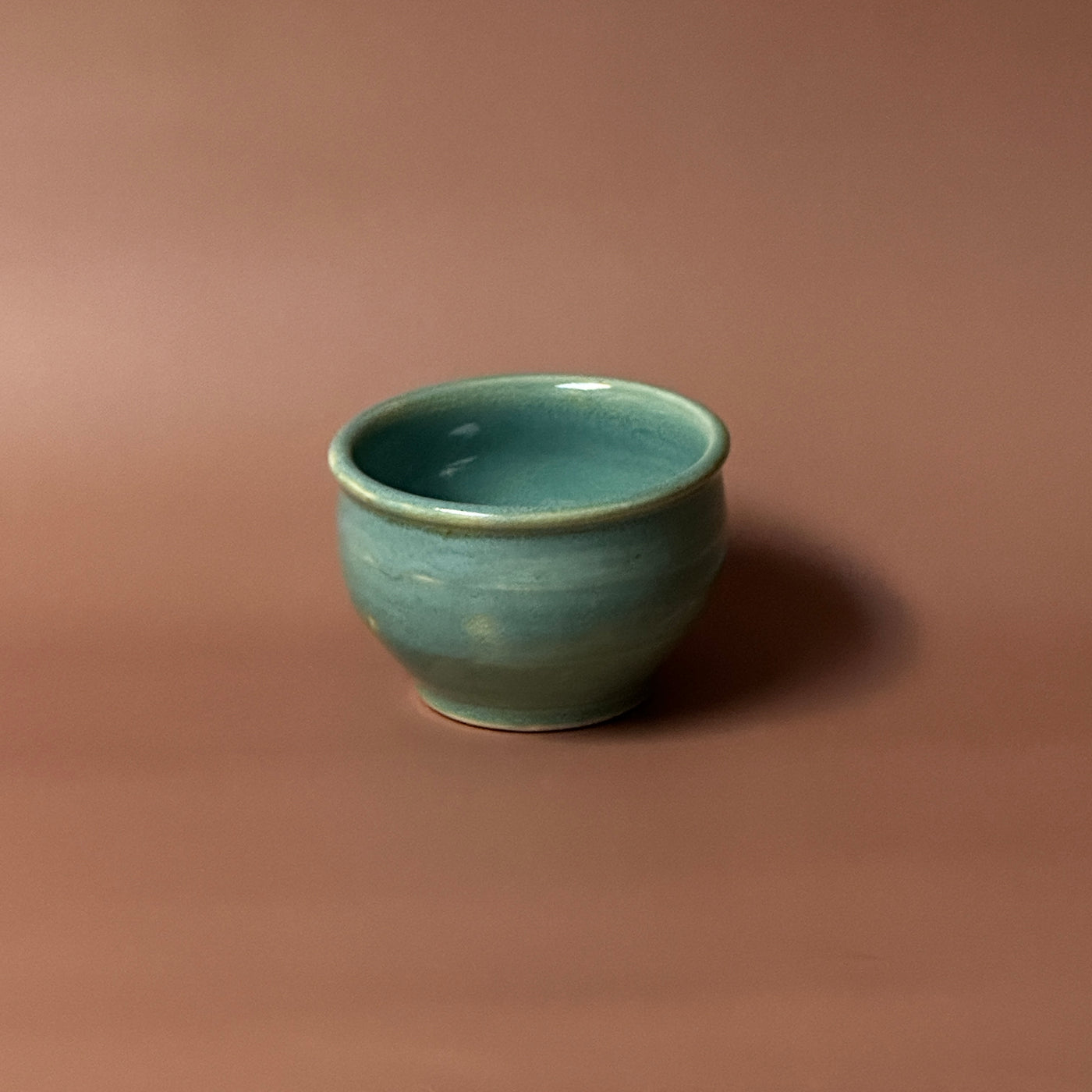 Moyenne Handmade Pot