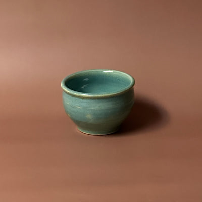 Moyenne Handmade Pot