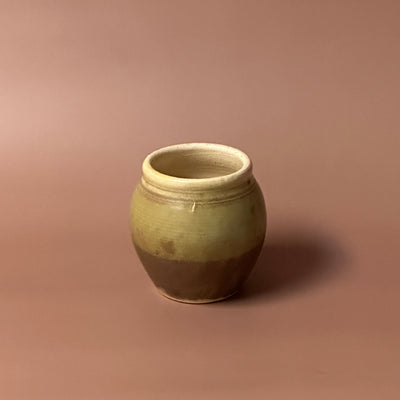Moyenne Handmade Pot