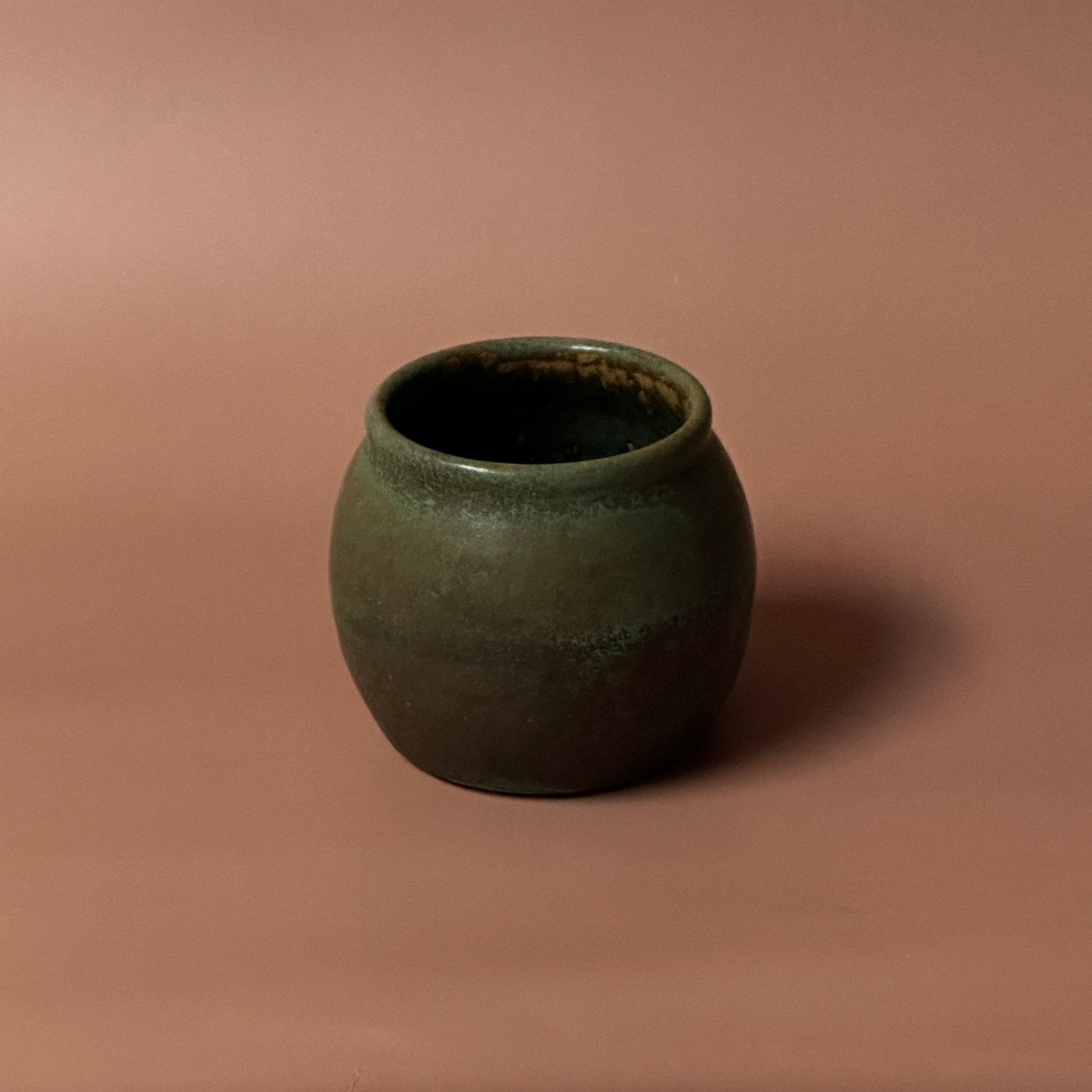 Moyenne Handmade Pot