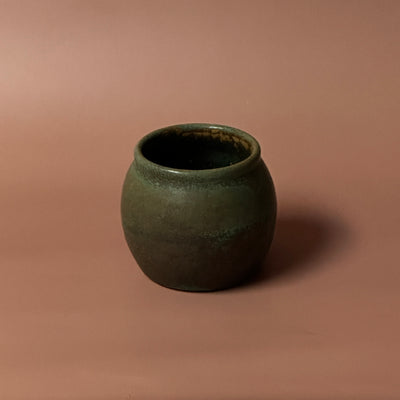 Moyenne Handmade Pot