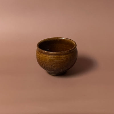 Moyenne Handmade Pot
