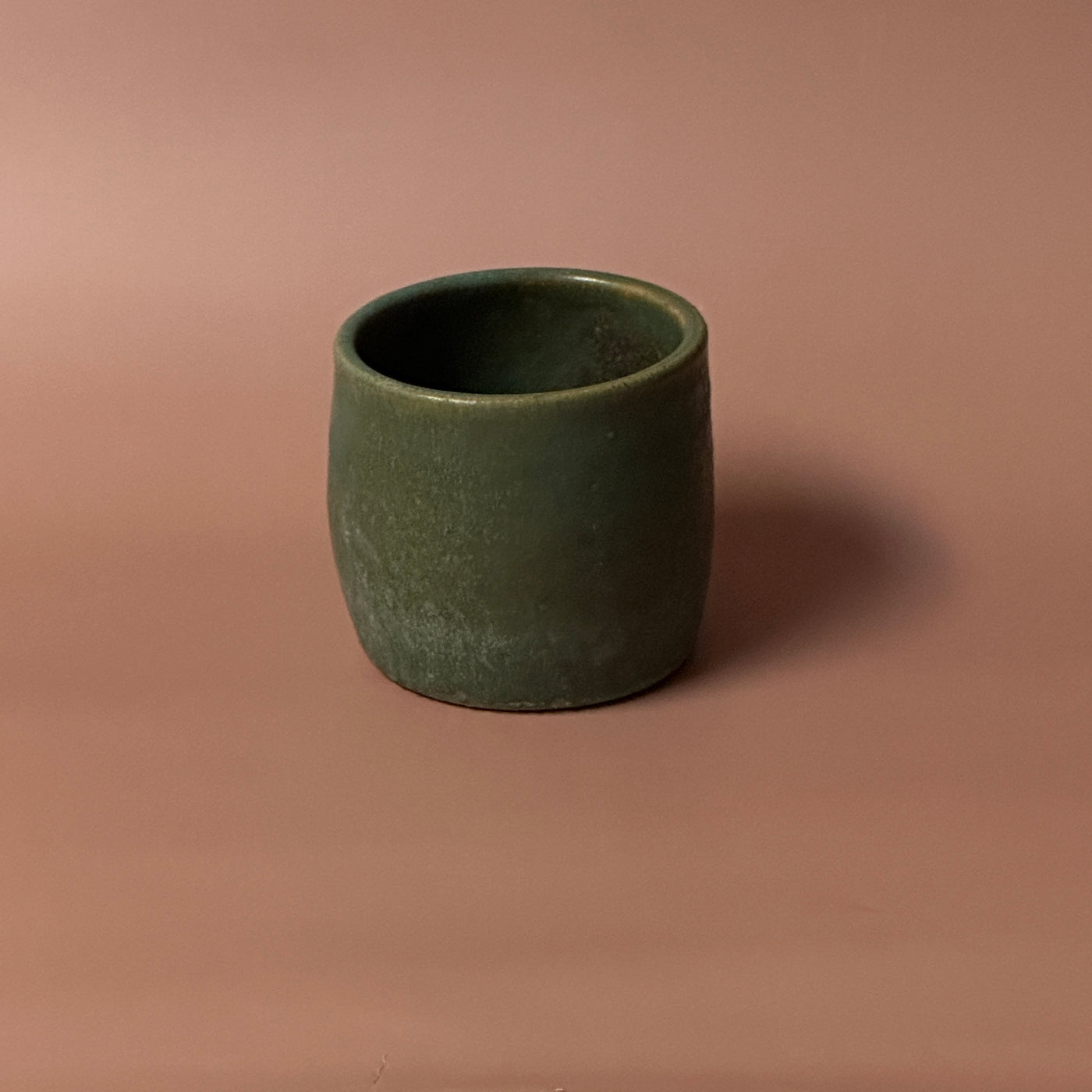 Moyenne Handmade Pot