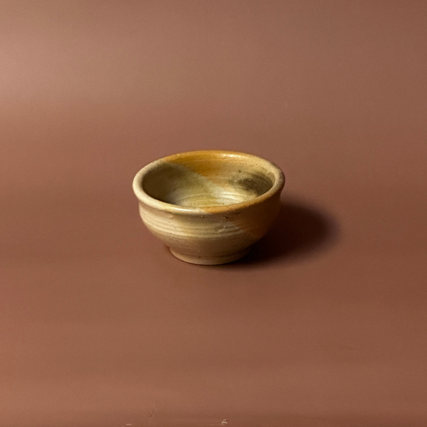 Moyenne Handmade Pot