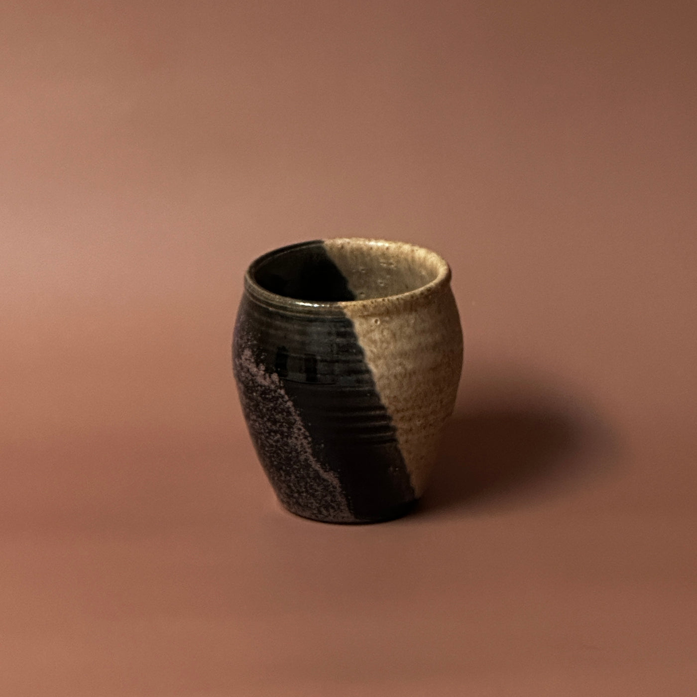 Moyenne Handmade Pot