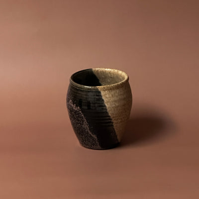 Moyenne Handmade Pot