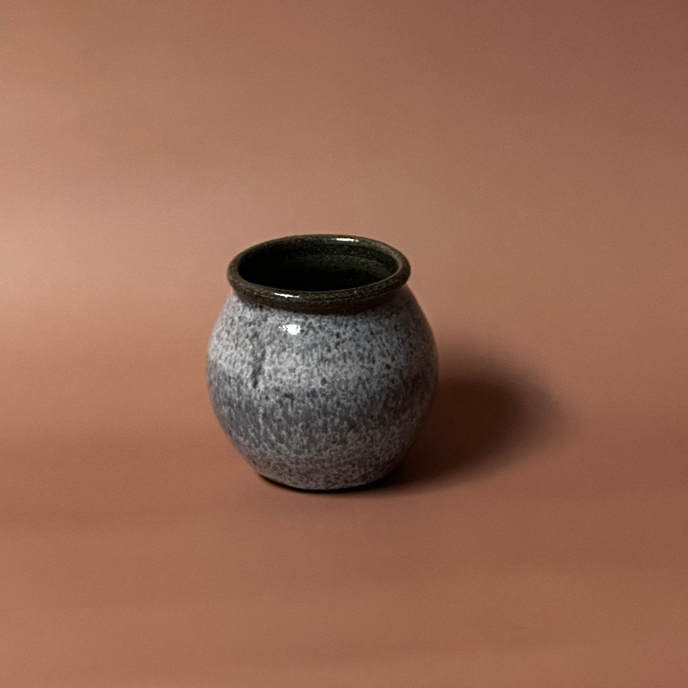 Moyenne Handmade Pot