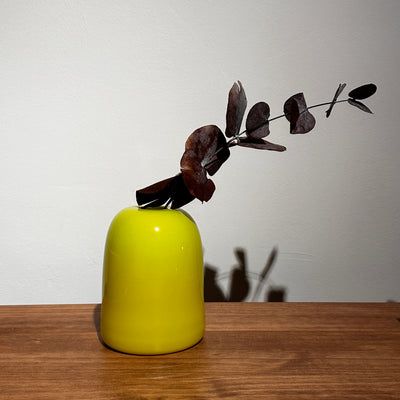 Gumdrop Vase by Forman Function