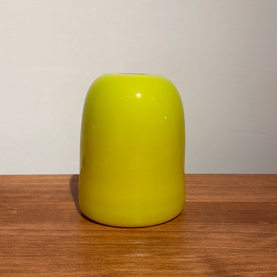 Gumdrop Vase by Forman Function