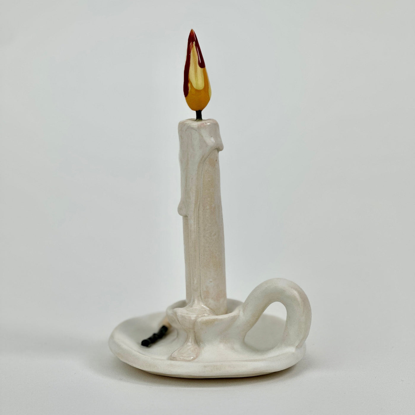 147 Ceramic Eternal Candles