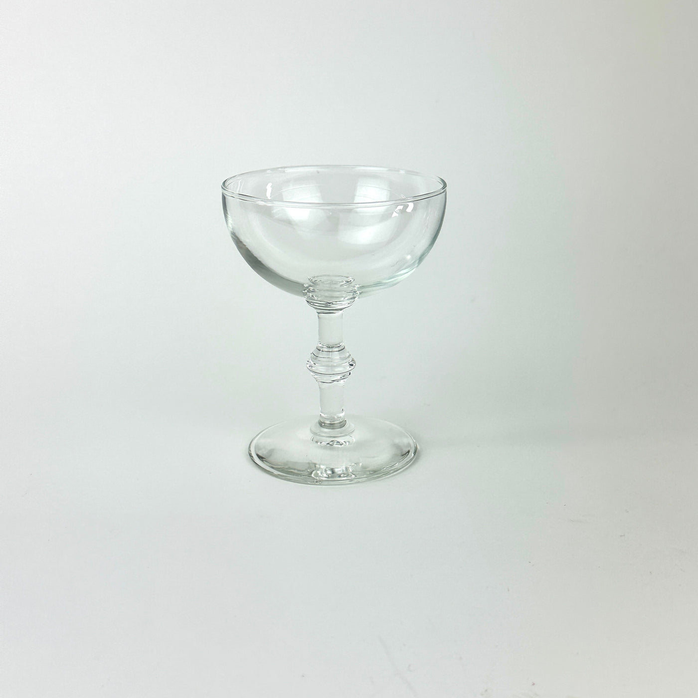 Set of 2 Vintage Coupes