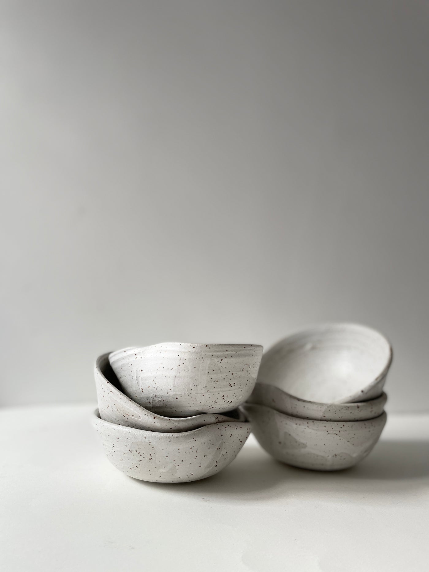 Bowl by Silene Fry Atelier